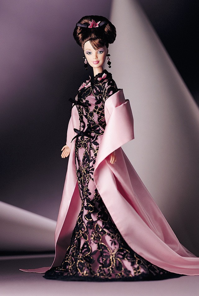 Hanae Mori Barbie
